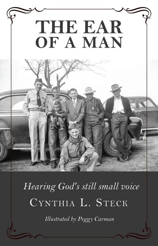 The Ear of a Man
