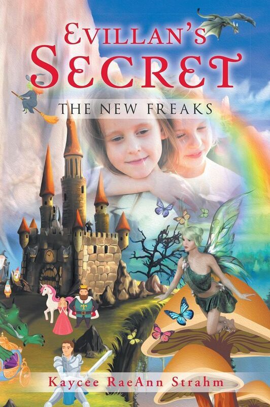Evillan's Secret
