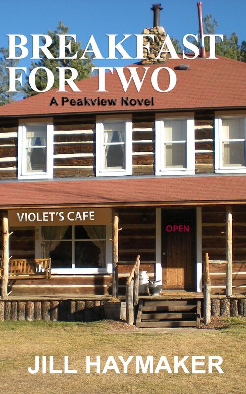 Breakfast for Two