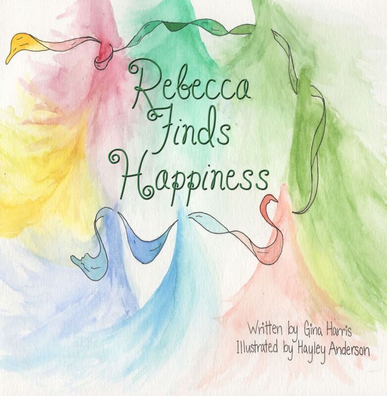 Rebecca Finds Happiness
