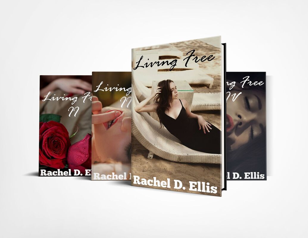 Living Free Box Set: 4 Cuckold Stories