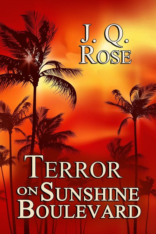 Terror On Sunshine Boulevard
