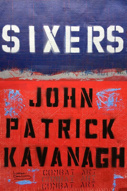 Sixers - Volume 1 of Macroglint Series