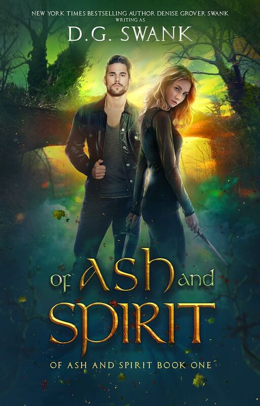 Of Ash and Spirit