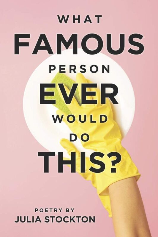 What Famous Person Ever Would Do This?