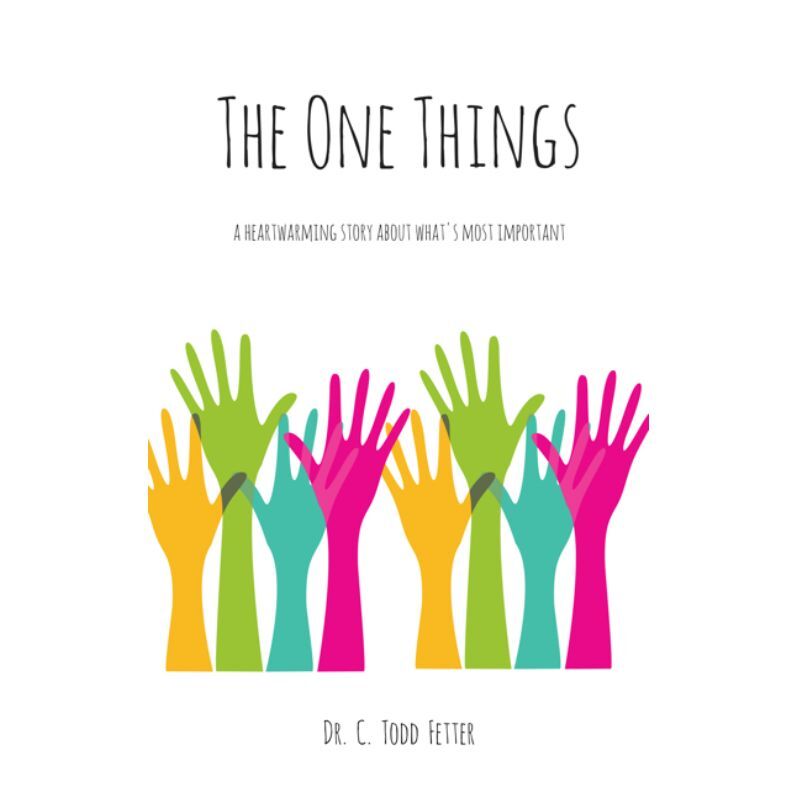 The One Things