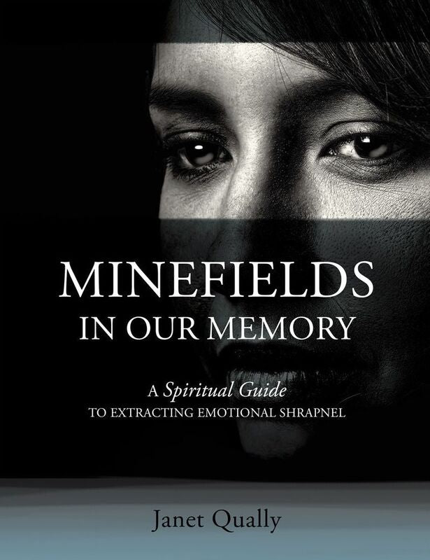MINEFIELDS IN OUR MEMORY