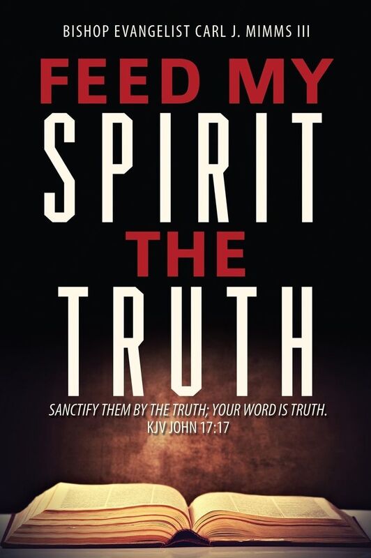 Feed My Spirit the Truth