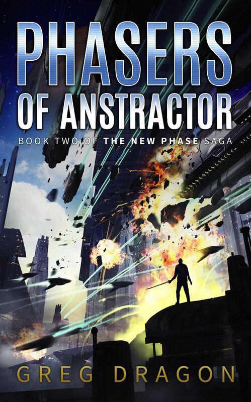 Phasers of Anstractor