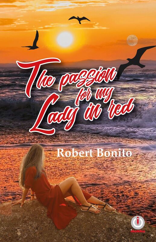 The Passion For My Lady In Red