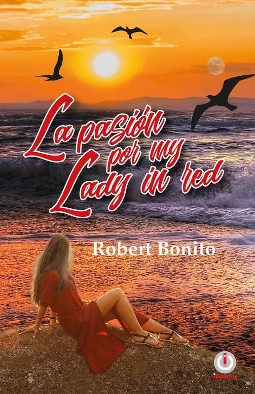 La pasion por My Lady in Red