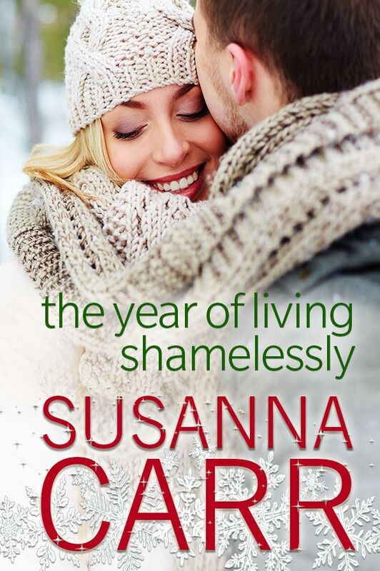 The Year of Living Shamelessly