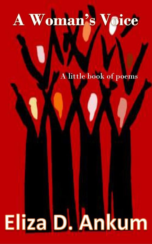 A Woman's Voice: A Little Book Of Poems