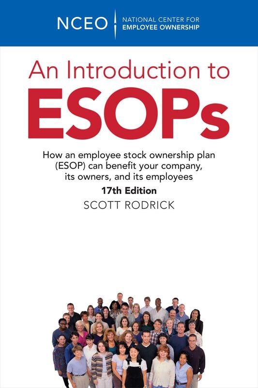 An Introduction to ESOPs, 17th edition