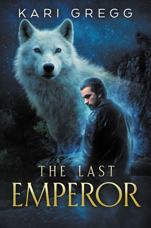 The Last Emperor