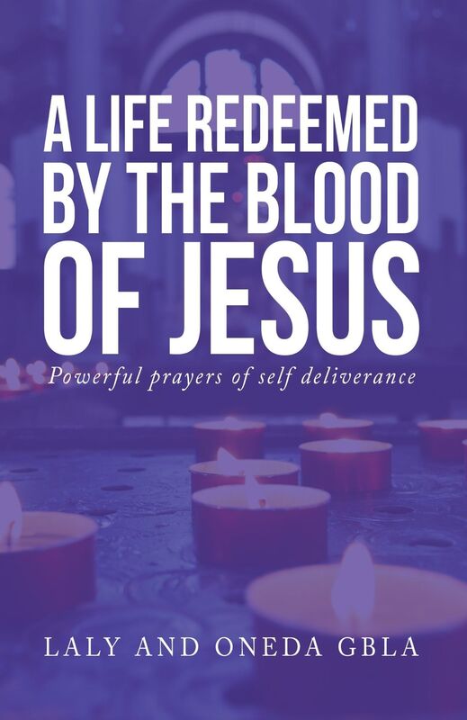 A Life Redeemed by the Blood of Jesus