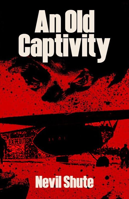 An Old Captivity