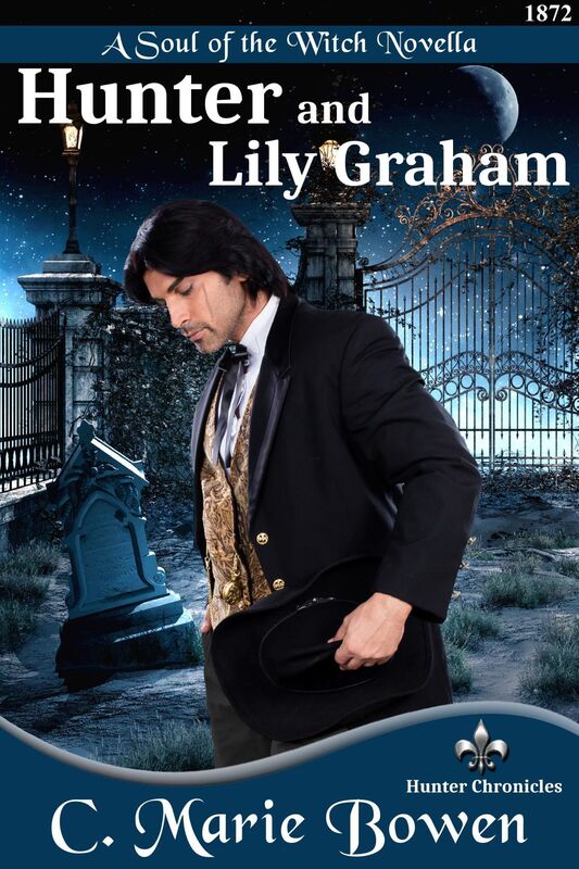 Hunter And Lily Graham
