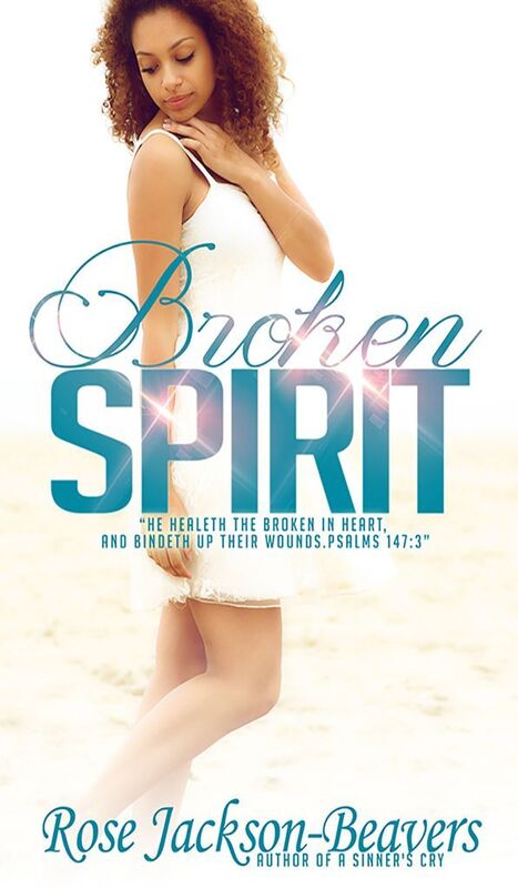Broken Spirit