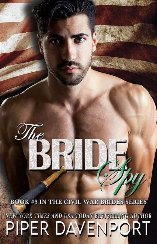 The Bride Spy