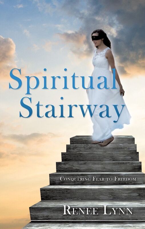 Spiritual Stairway