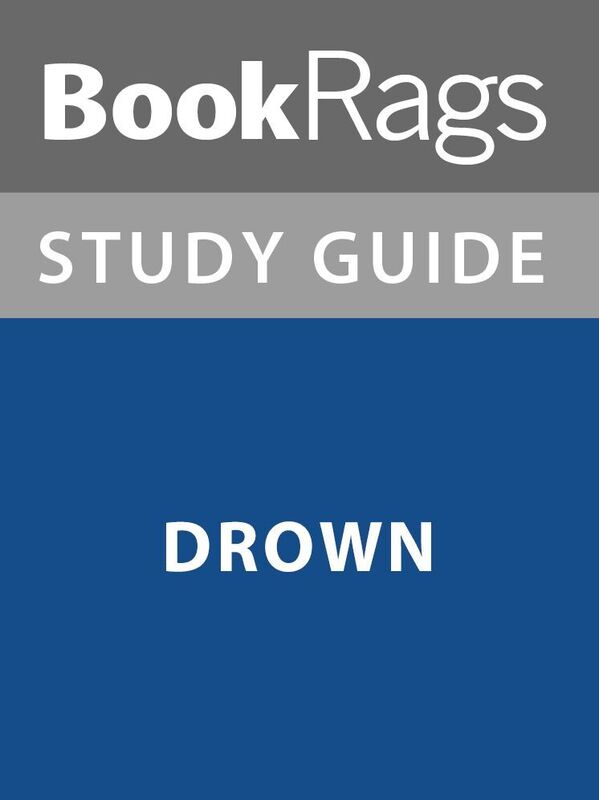 Summary & Study Guide: Drown