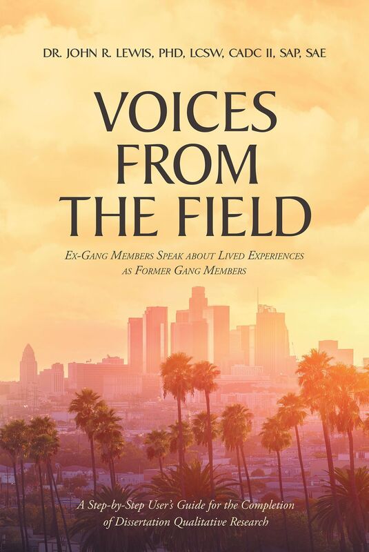 Voices from the Field: A Step-by-Step Users Guide for the Completion of Dissertation Qualitative Research