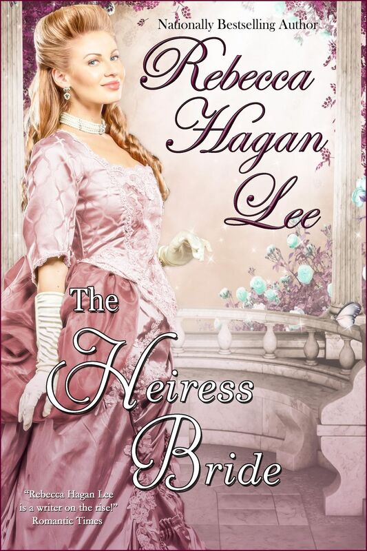 The Heiress Bride