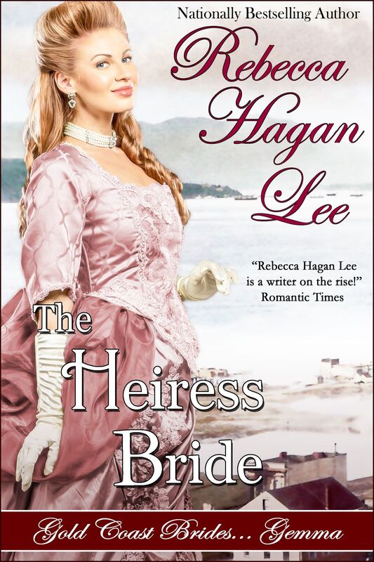 The Heiress Bride