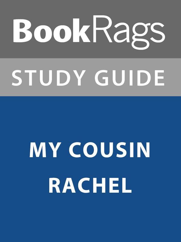 Summary & Study Guide: My Cousin Rachel