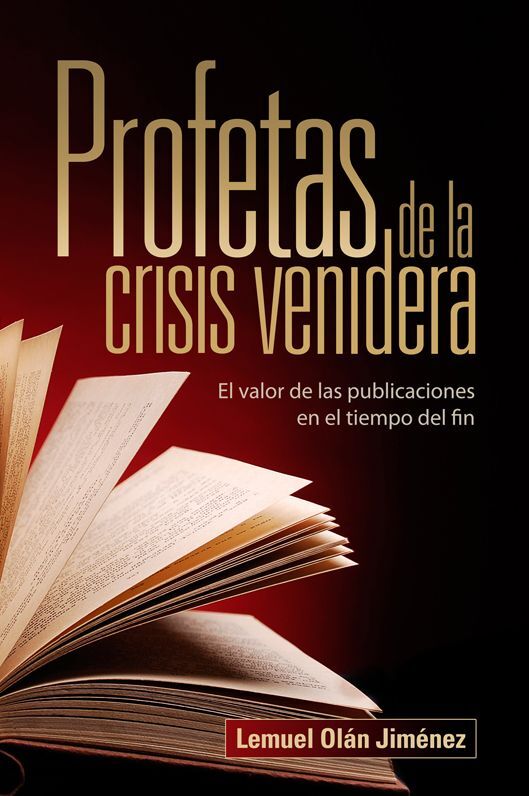 Profetas de la crisis venidera