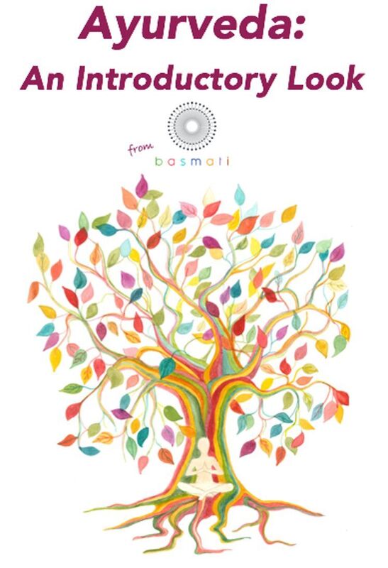 Ayurveda: An Introductory Look