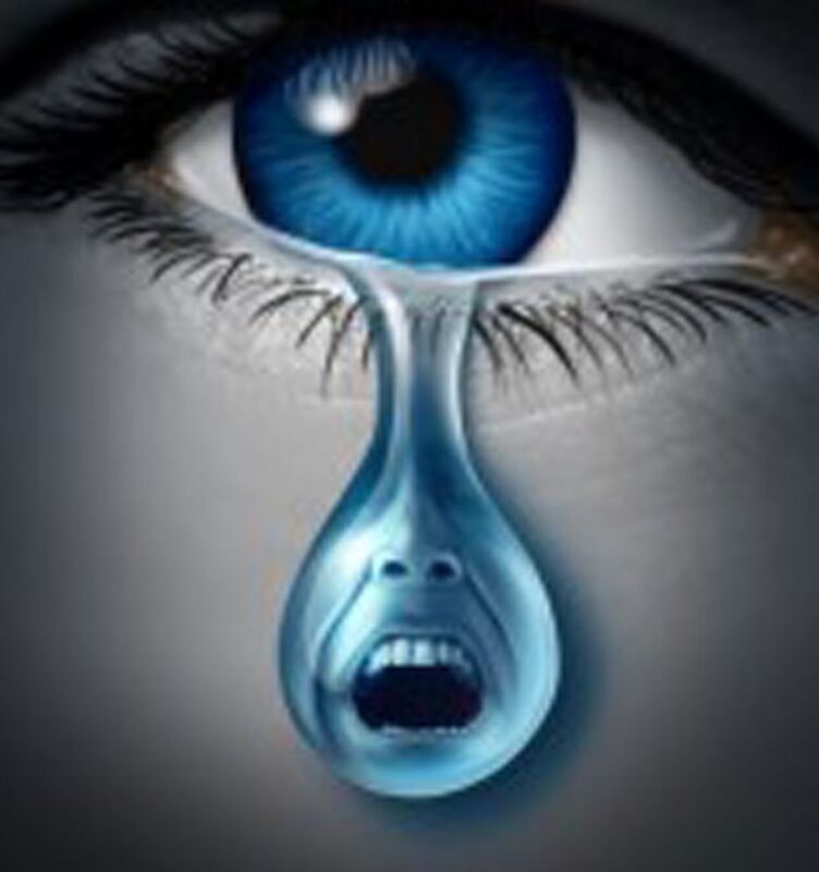 Depression and Pleassure