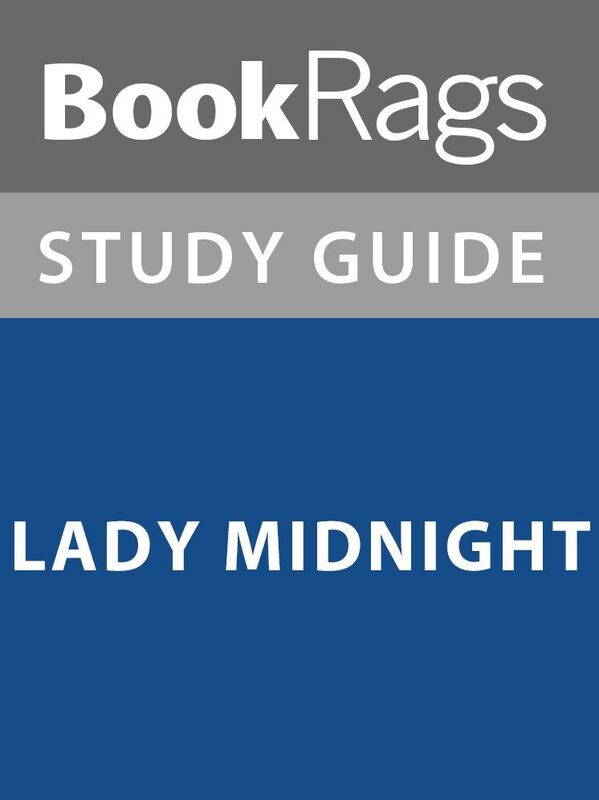 Summary & Study Guide: Lady Midnight