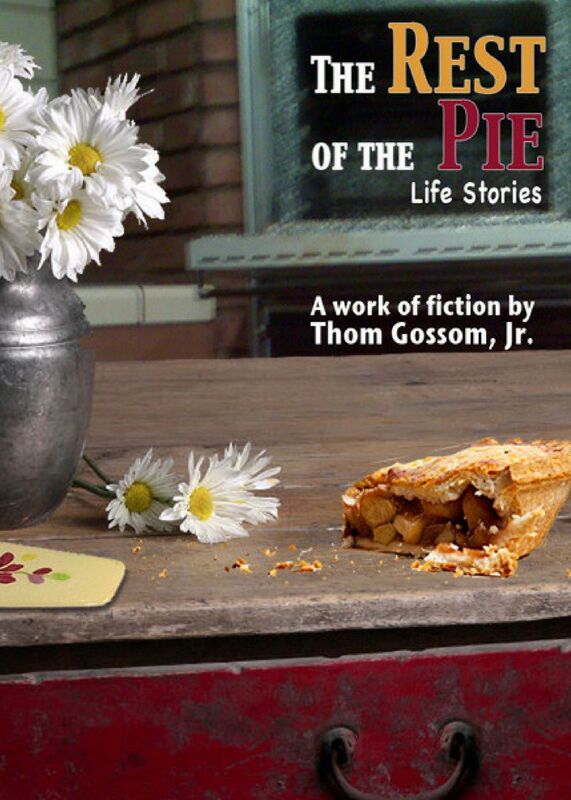 The Rest of the Pie
