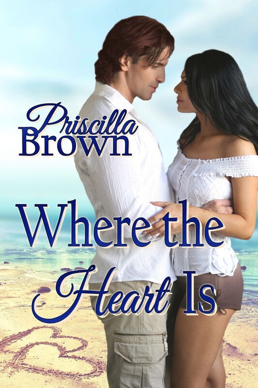 Where The Heart Is