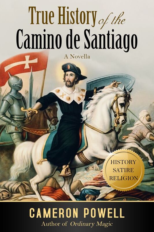 True History of the Camino de Santiago