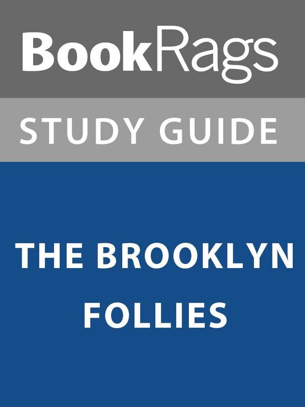 Summary & Study Guide: The Brooklyn Follies