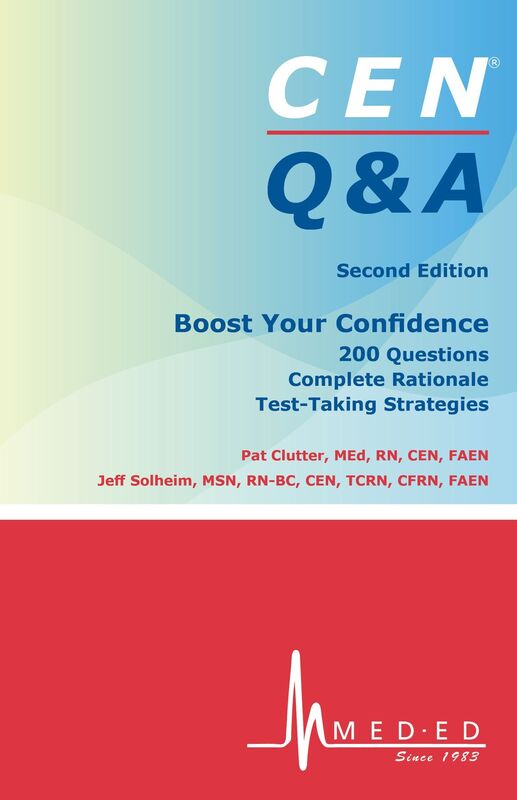 CEN Q & A