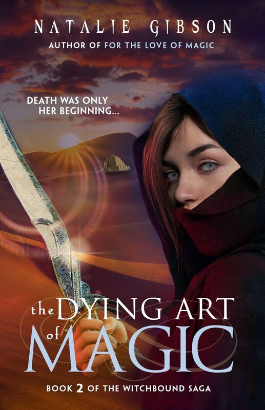 The Dying Art of Magic