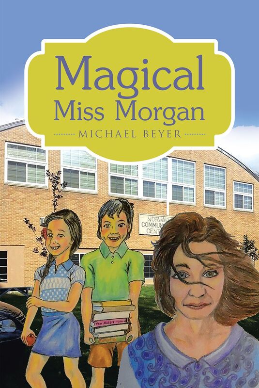 Magical Miss Morgan