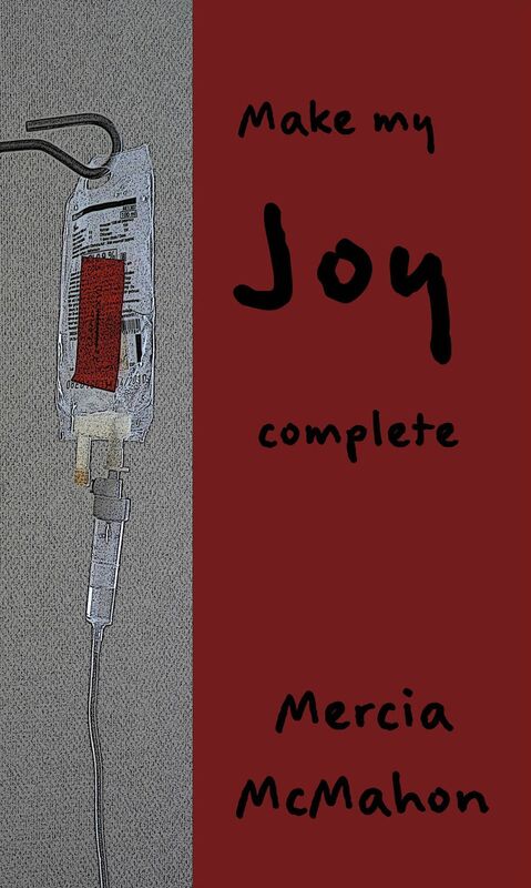 Make my Joy Complete