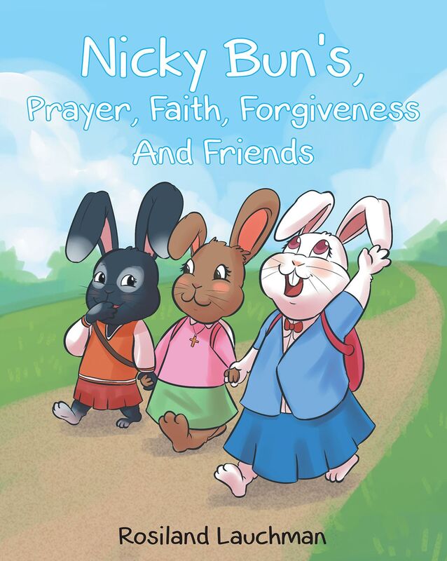 Nicky Bun's Prayer, Faith, Forgiveness, And Friends