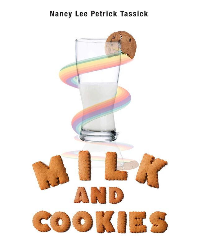 Milk And Cookies