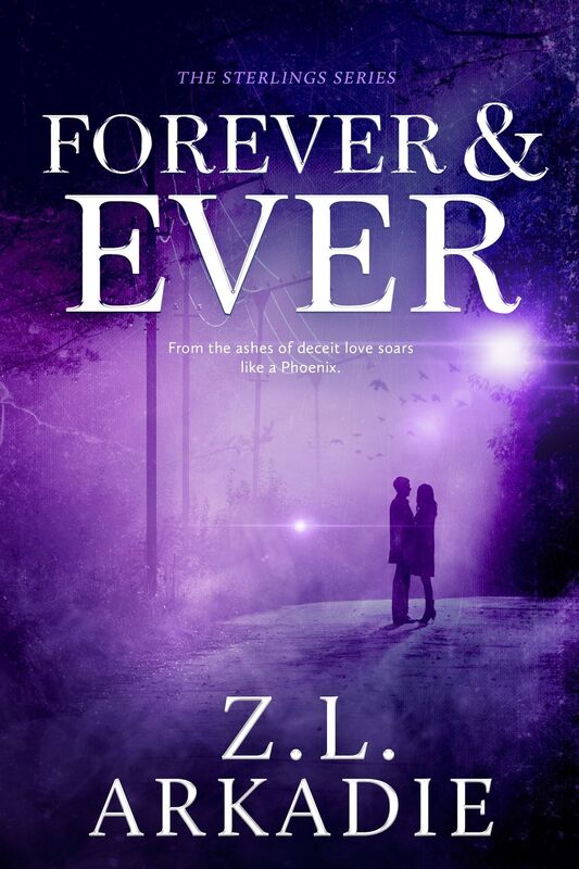 Forever and Ever