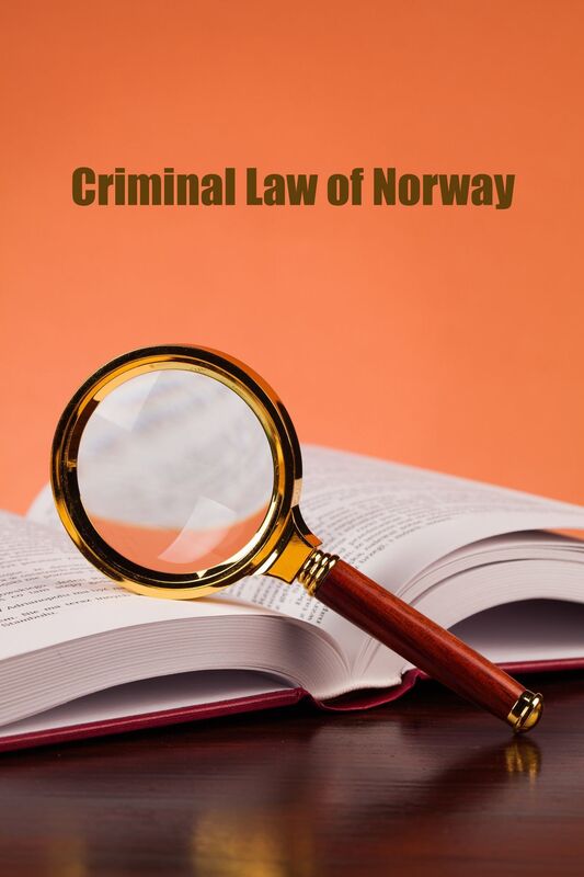 Criminal Code of Norway
