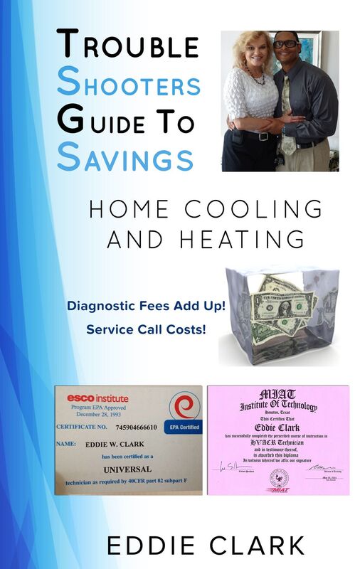Trouble Shooters Guide To Savings