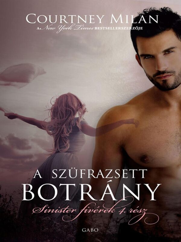 A szufrazsett botrany