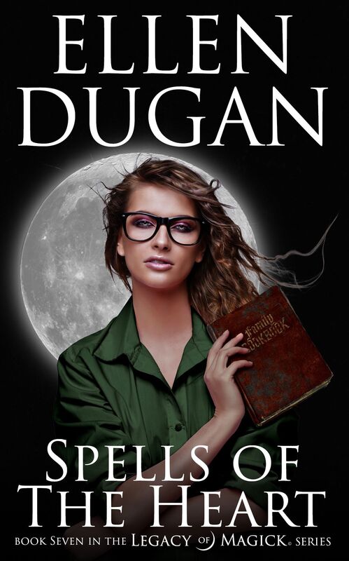 Spells Of The Heart