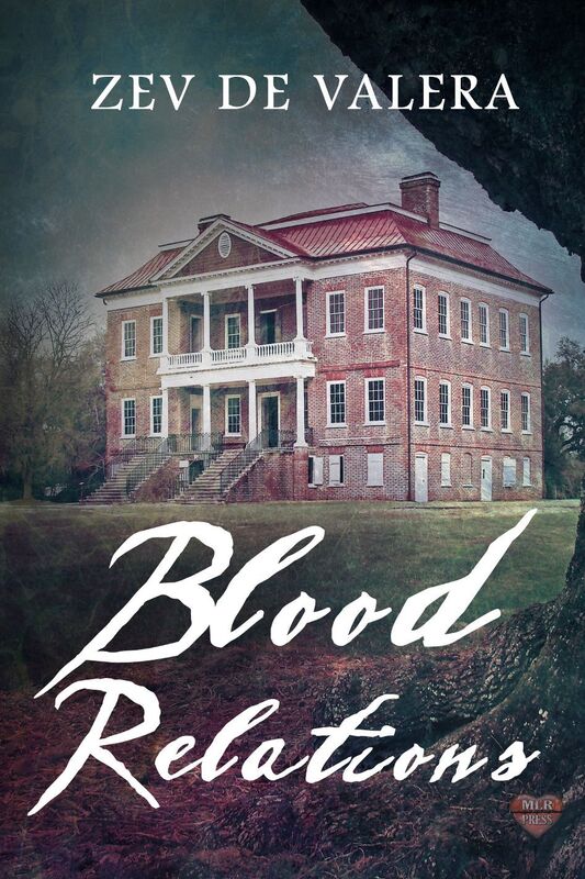 Blood Relations